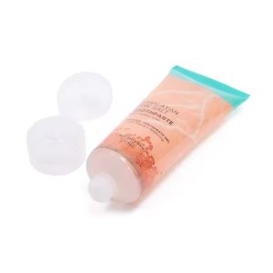 Quality Cosmetic Toothpaste Tube Packaging Empty Refillable Toothpaste Tube 5ml - 200ml wholesale