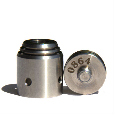 New Products for 2014 Stainless Steel Rebuildable Omega Atomizer