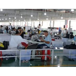 Anhui kuailai International Trade Co., Ltd