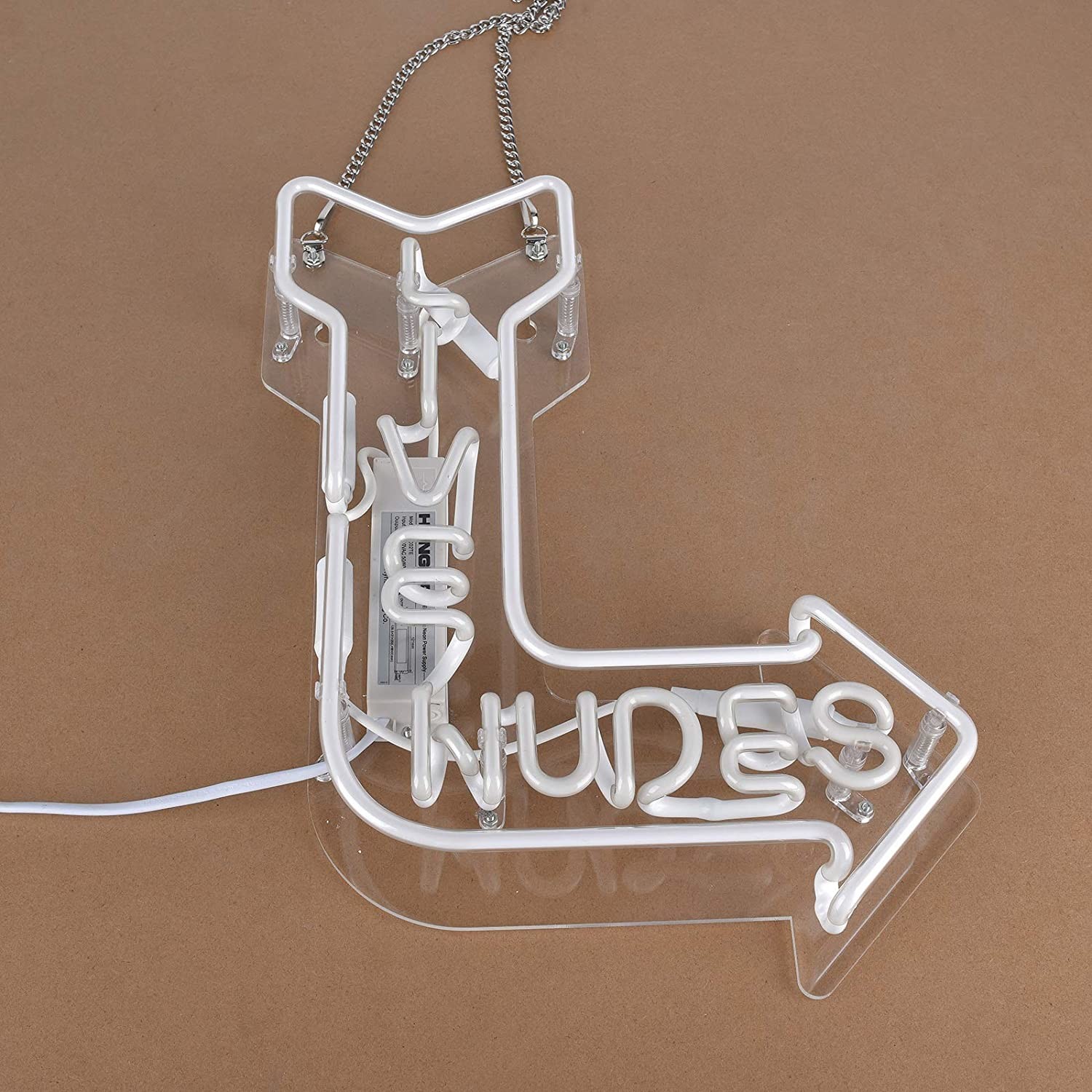 Neon Signs Live Nudes Beer Bar Bedroom Neon Light Handmade Glass Neon Lights Sign for Bedroom Home Office Hotel Pub Cafe