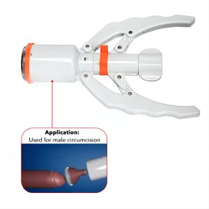 Quality 34mm Hospital Circumcision Stapler Device ISO Approved wholesale