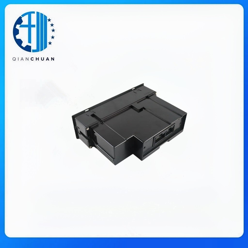157-3210 1573210 Air Conditioner Controller For Cat 320C 325C 330C Excavator