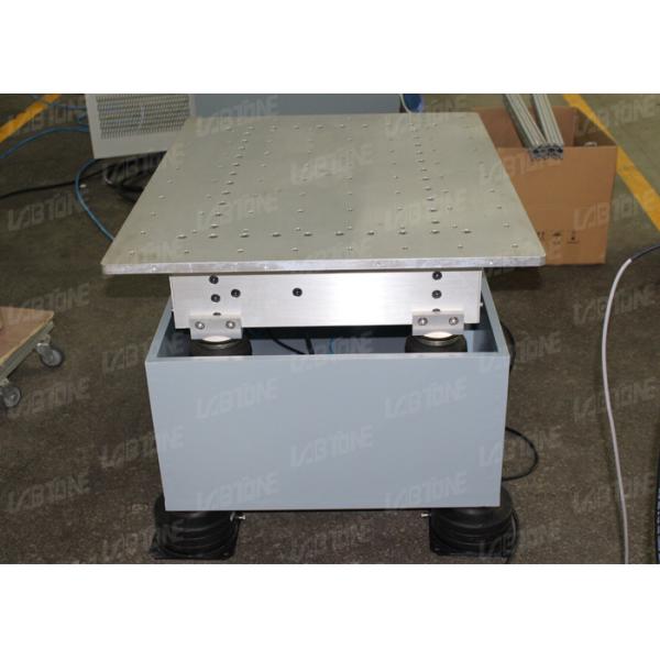 Mechanical Vibration Testing Machine , High Load Mechanical Shaker Table