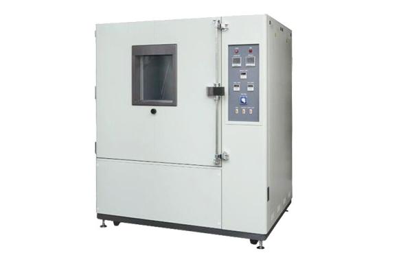 Cheap Automatic Dust Test Chamber Testing Automobile Parts dust resistance for sale