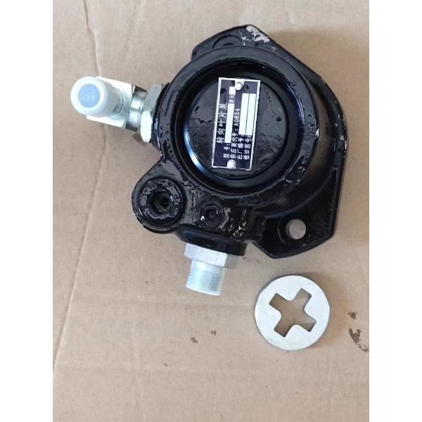 1105134000024 FOTON POWER STEERING PUMP