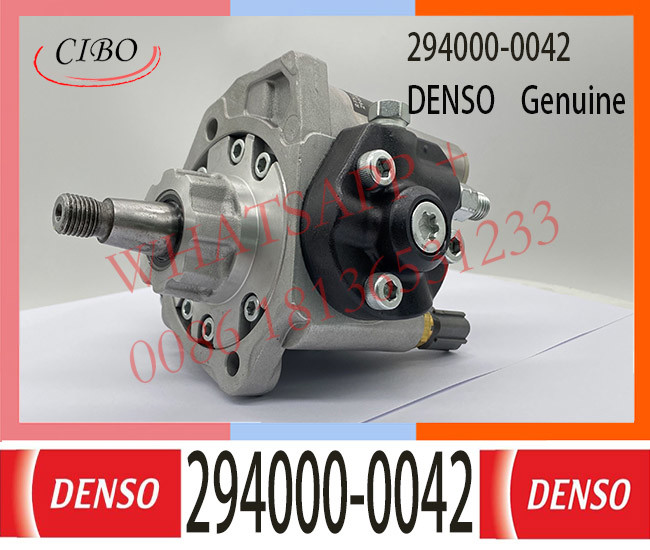 294000-0042 DENSO Diesel Engine Fuel HP3 pump 294000-0042 294009-0940 For MAZDA RF5C13800