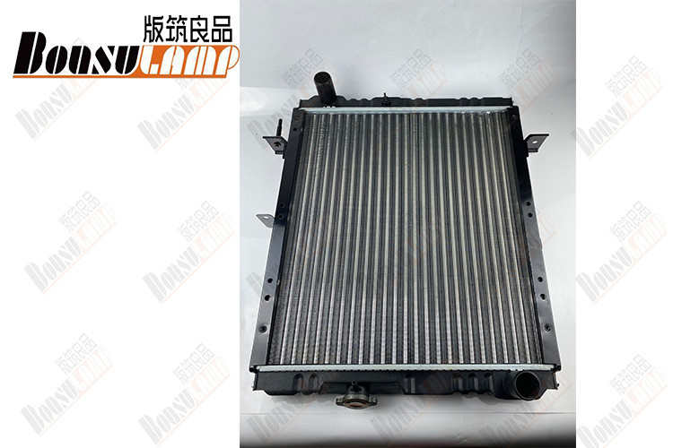 8941201020 8-94120102-0 Engine Parts Radiator ASM NKR NHR ISUZU
