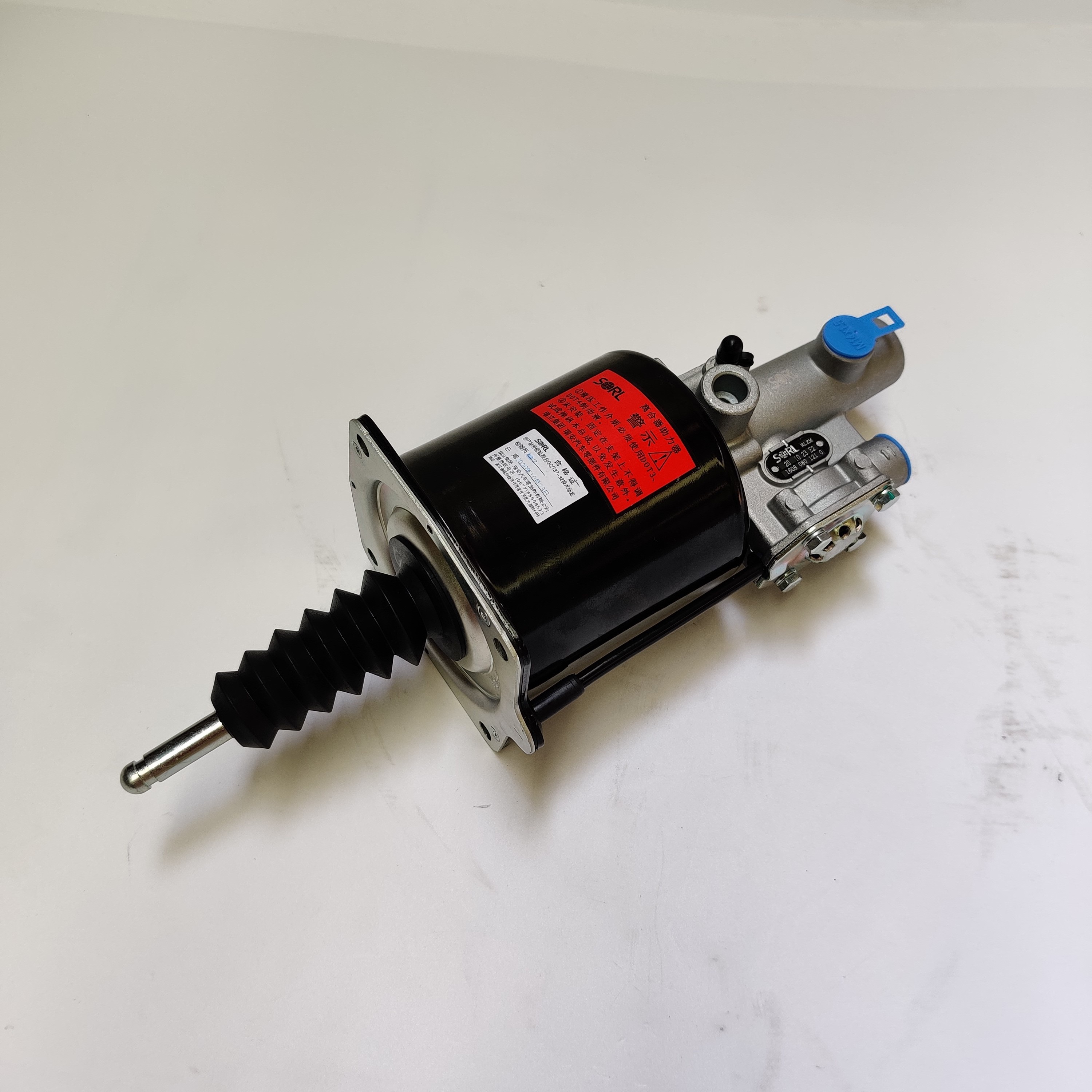 Truck Spare Parts Clutch Booster Manufacturer