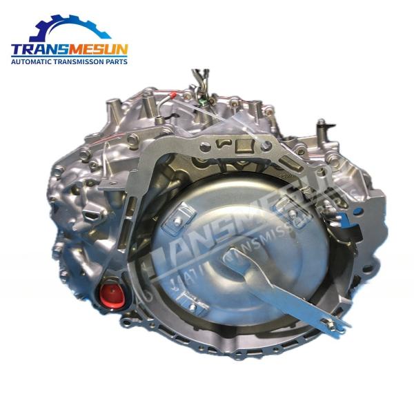 RE0F10E Remanufactured FWD Transmission for Nissan Infiniti Pathfinder 110KG