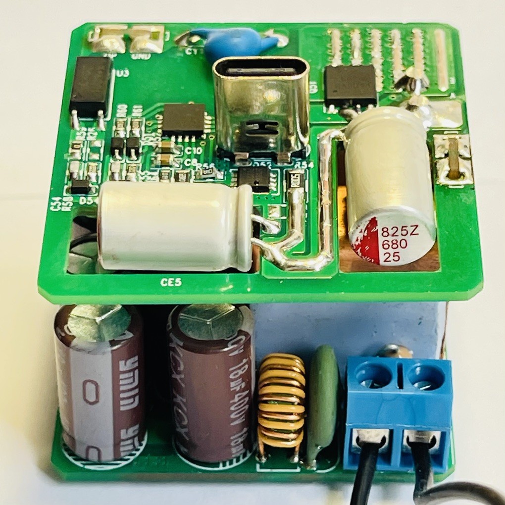 Quality FCC 65W Open Frame Isolated Switching Power Supply Module wholesale