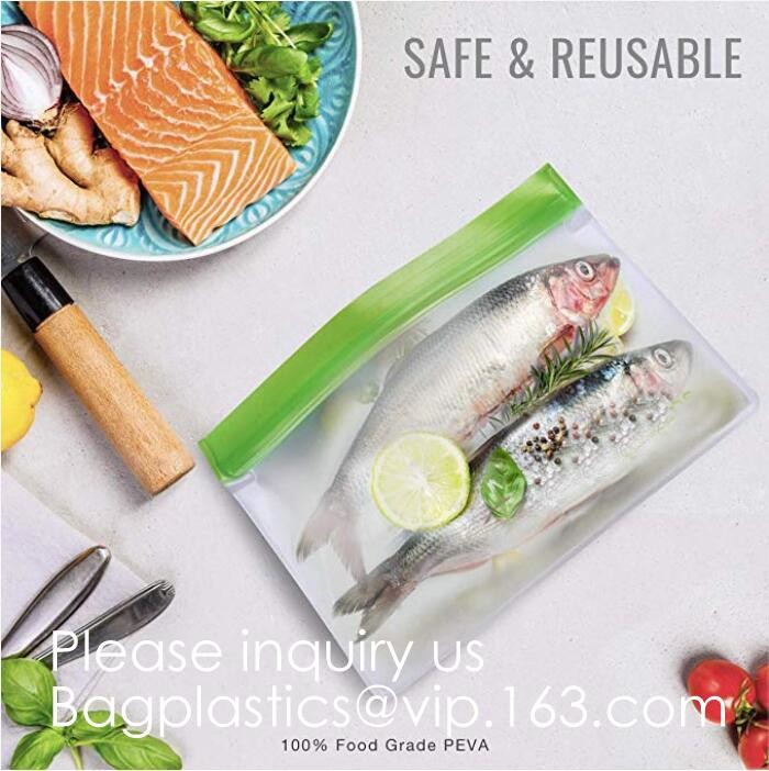 Self Sealing PVC Plastic Zip Lock Bag Thick Clear Zip lockk Earrings Jewelry Bag Packaging Storage Bags bagease bagplastic