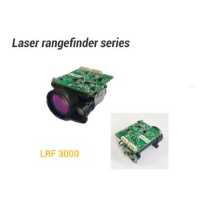 Quality OEM 20m Resolution 1535nm Laser Rangefinder Module Lrf3000 wholesale