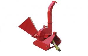 Quality Movable Family Used Wood Chipper Shredder Drum Biomass Wood Chip wholesale