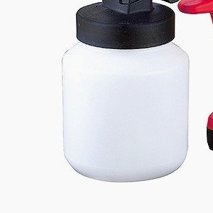 Electric HVLP Portable FSL-29B 1.5mm Fluid Nozzle Paint Gun for Advanced Projects