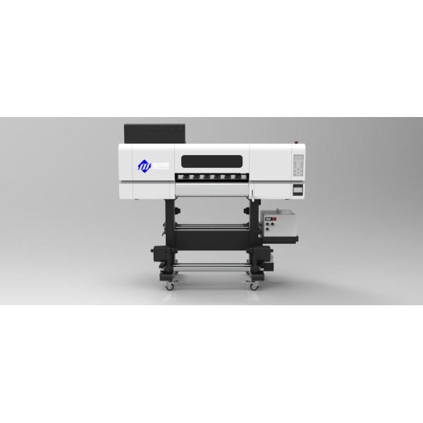 Format High-resolution UV Printer with Epson-i3200 U1 Printhead