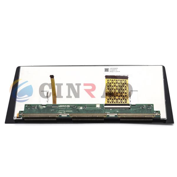 Sharp LQ0DAS4803 TFT LCD Screen Display Panel For Car Auto Parts Replacement