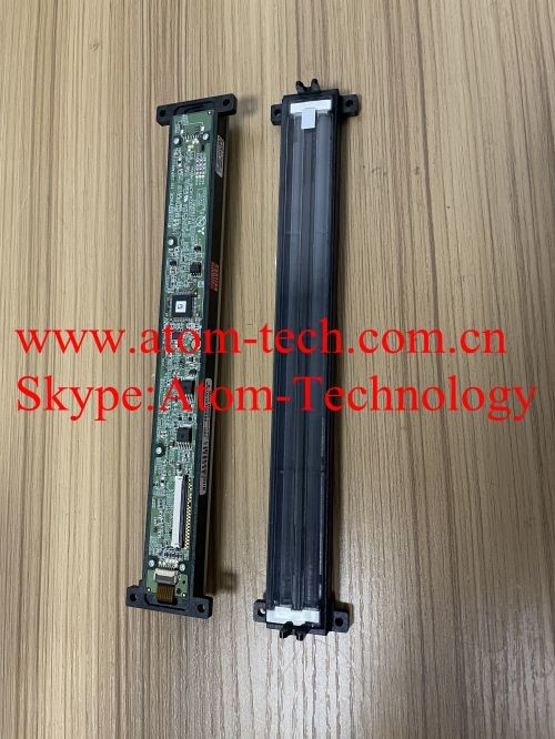 1750249465 ATM Machine Wincor Nixdorf ATM parts cineo C4060 CWAA Lesezeile Move 01750249465