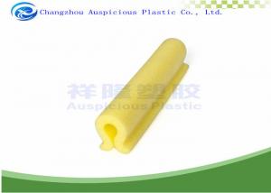 China Custom Irregular Shape Edge Protector Foam Edge Bumpers Cushion Strip on sale