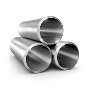Quality 201 304 316L Rust Resistant stainless steel tube supplier 1000mm 3000mm 4000mm Stainless Steel Pipe Price wholesale