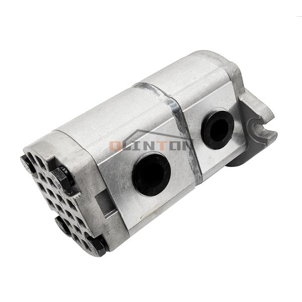 Support OEM Doosan Genuine Excavator Parts Gear Pump 401-00445A for DX140W