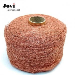 China 99.9% Pure Copper Wire Wool 0.05mm 0.08mm Diameter EMF Shielding on sale