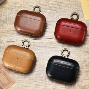 China ODM Headphone Case Cover Dirtproof Airpods 3 Generation Case Leather on sale