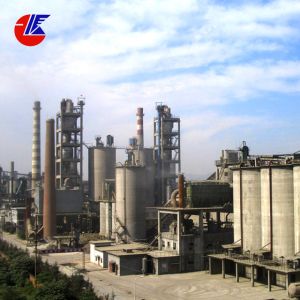 Refractory Material Cement Lime Calcination Rotary Kiln