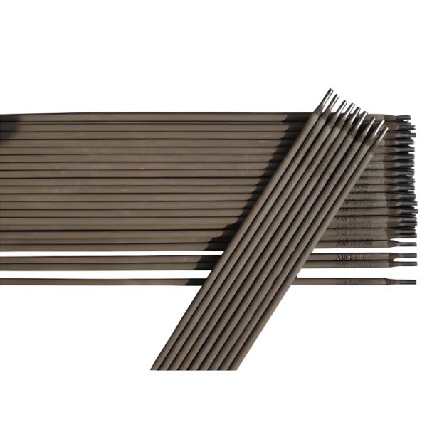 Industrial Grade High-Strength Carbon Steel OBM Customizable Welding Rod Combination (E6013/E7018) Strong Crack Resistance for