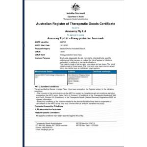 Suzhou junmeike Machinery Technology Co., Ltd Certifications