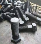 Cost Effective High Quality And Customizable Steel Bolts
