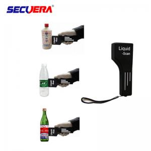 Quality No Radiation Airport Security Scanner Detecting Avariety Of Dangerous Liquid wholesale