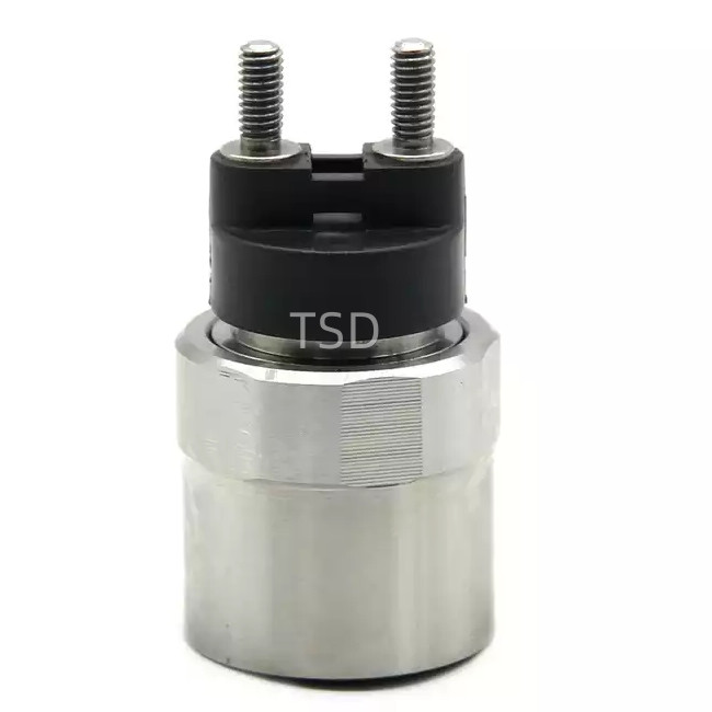 095000-5430 Denso Common Rail Pressure Control Valve G2 Fuel Injector Solenoid Valve Nozzle