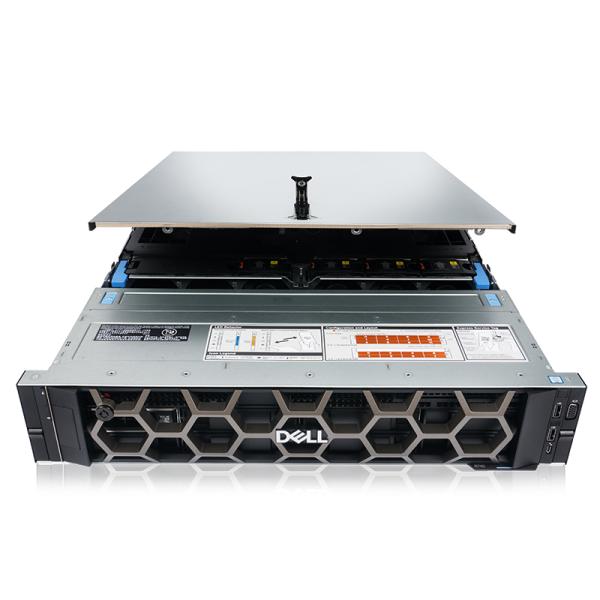 Dell EMC PowerEdge R740 2U Xeon Processor Server Rack with 16GB RAM 1TB Hard Drive