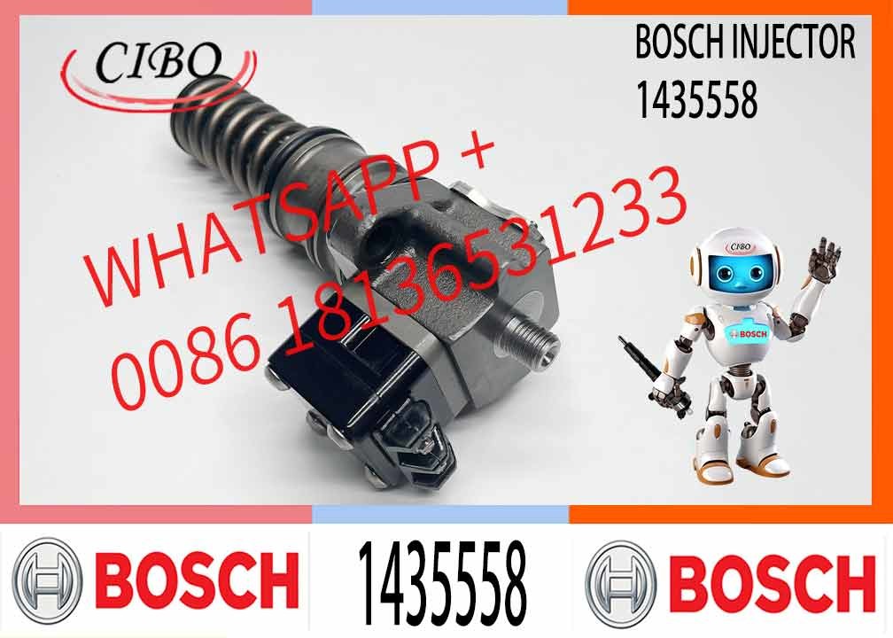 diesel engine fuel injection unit pump 0414755008 0986445013 F00HN36635 1435558