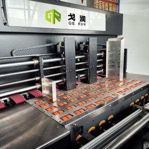 Quality Corrugated Box Digital Printing Machine Supplier wholesale
