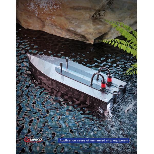 CNLINKO Connectors Cables Wire Industrial Connector Plug Waterproof 220V Circular Electrical Waterproof 3 Pin Connector