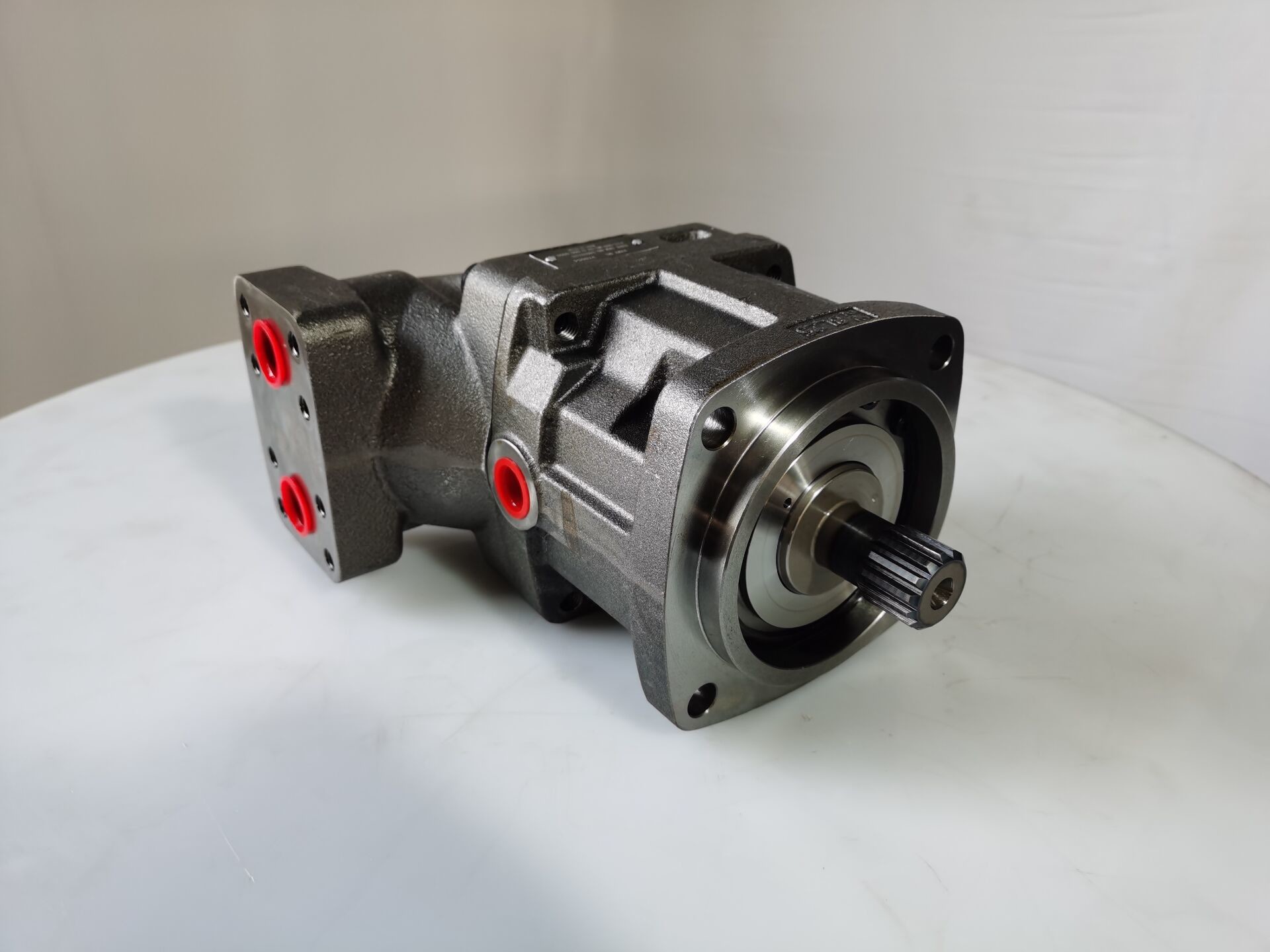 Parker F11 F12 F12-110-MS-SV-T-209-000-0 Piston Motor Hydraulic For Original Replacment