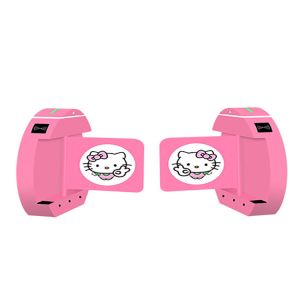 SPCC Digital Barcode Scanner Turnstile 40p/minute for kids