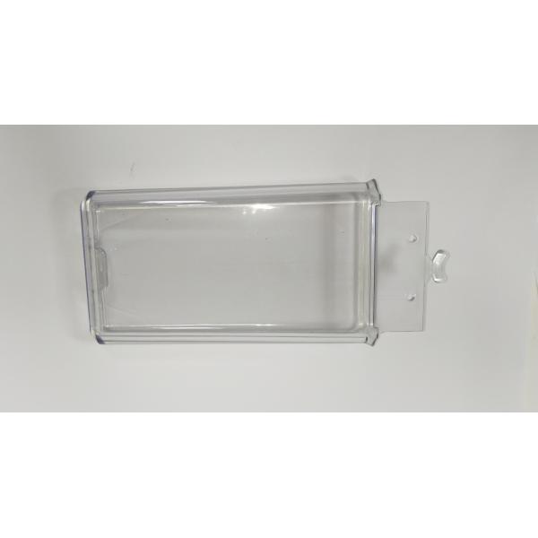 P20 718H Soft Touch ABS Parts TPE Coating Custom Plastic Injection Mold