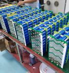 BIS Certified Phosphate 32700 LiFePO4 Cylindrical Cells 3.2v 6000mah