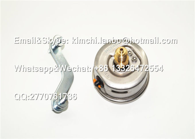 00.580.6673/01 vacuum guage original manometer offset printing machine spare parts