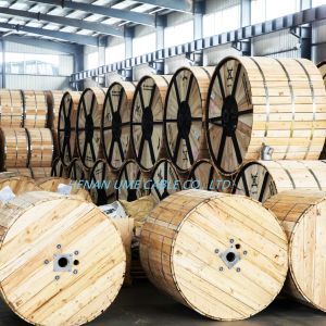 Bare Copper Soft Drawn Cable with Customer Specified Conductor Material
