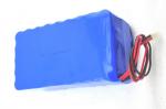 Waterproof 12v 30ah Lithium Ion Battery , 3S15P Camcorder / Laptop Battery Pack
