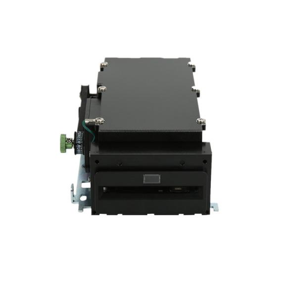 Three In One Motor Card Reader