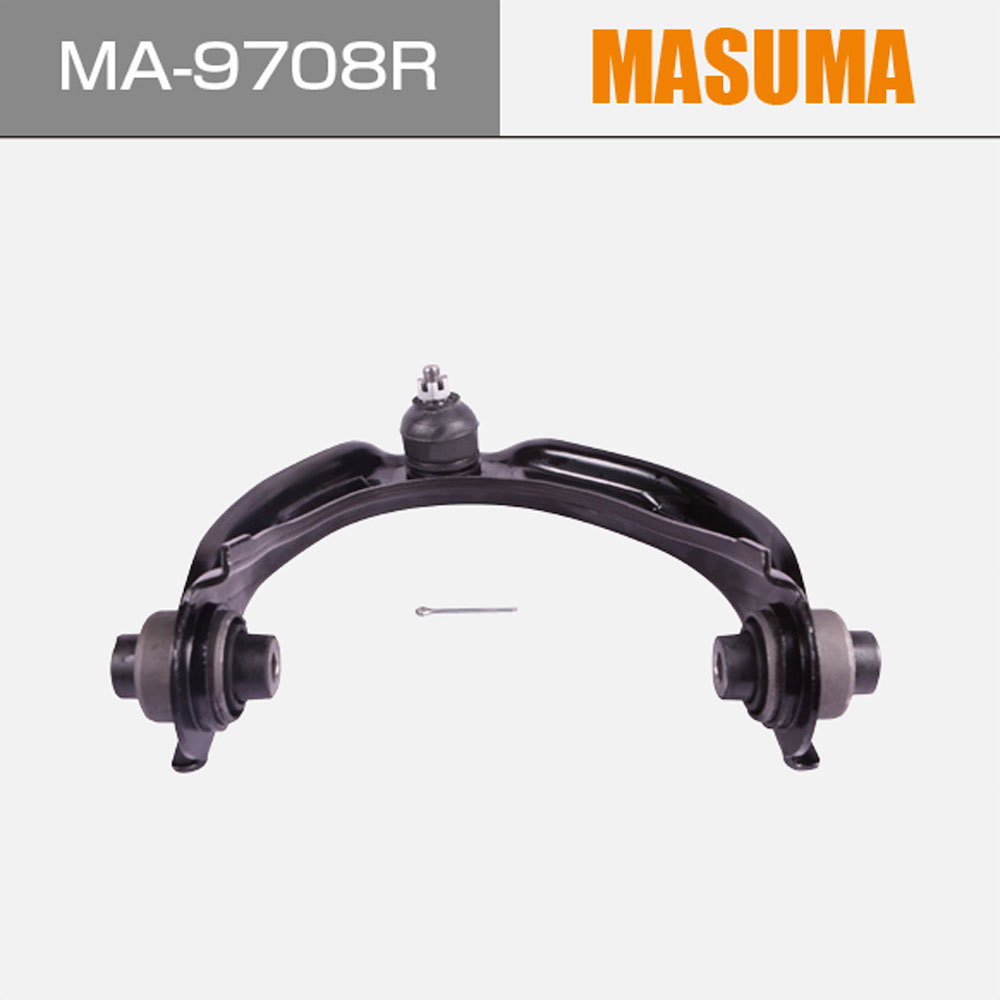2002-2008 Year Suspension Control Arm 51510TA0A03 for Honda Accord J35 CU2 by MASUMA