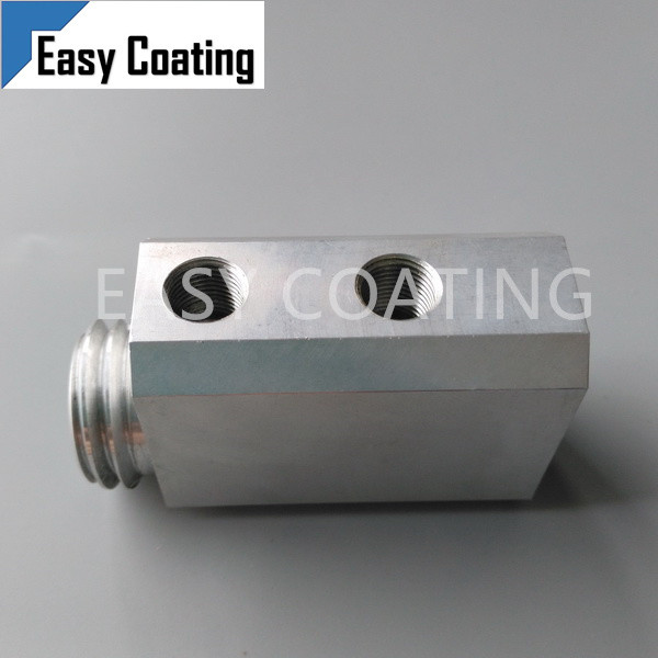 High quality powder coating feed transfer injector Encore Pump Gen 2 body 1095915