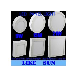 Quality Dimmable 9W 15W 21W Surface Mounted LED Downlight wholesale