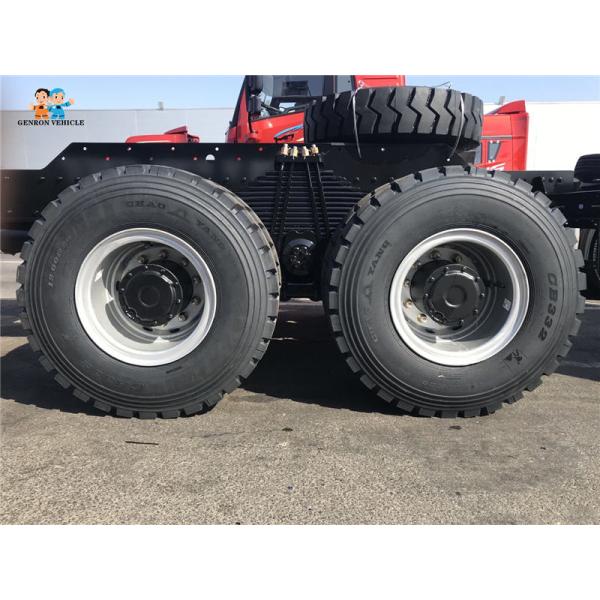 6*4 10 Wheels 420HP FAW J6 Truck Chinese Brand 120km/h