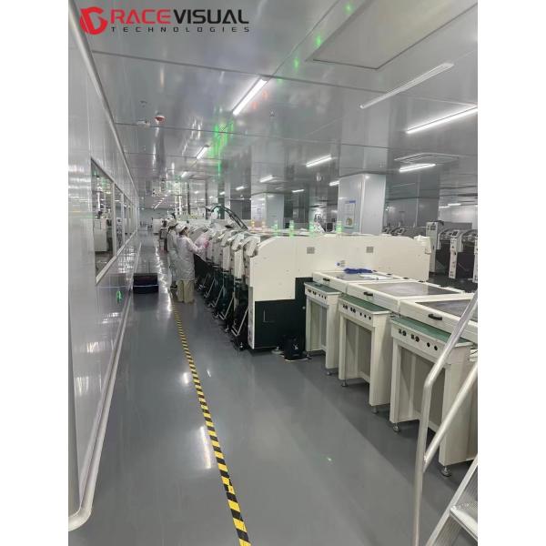 ShenZhen BST Industry Co., Limited