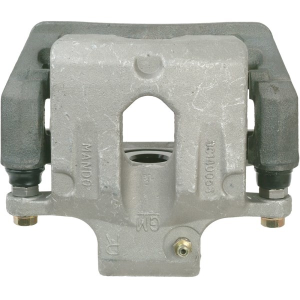 SATURN Auto Parts Vehicle Brake Caliper 18B5059 18B5058 OEM 15855609 15855616